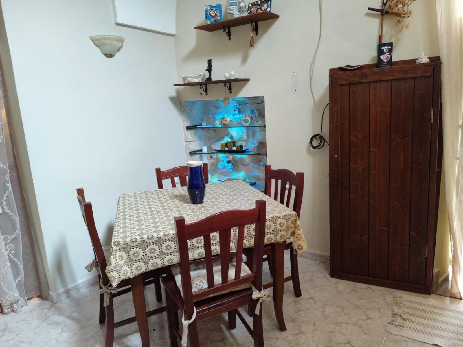 Le Mie Meraviglie Martina Franca Bagian luar foto