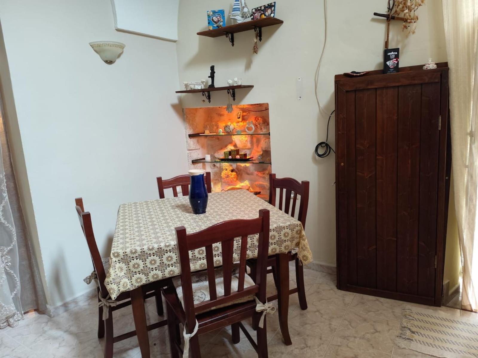Le Mie Meraviglie Martina Franca Bagian luar foto