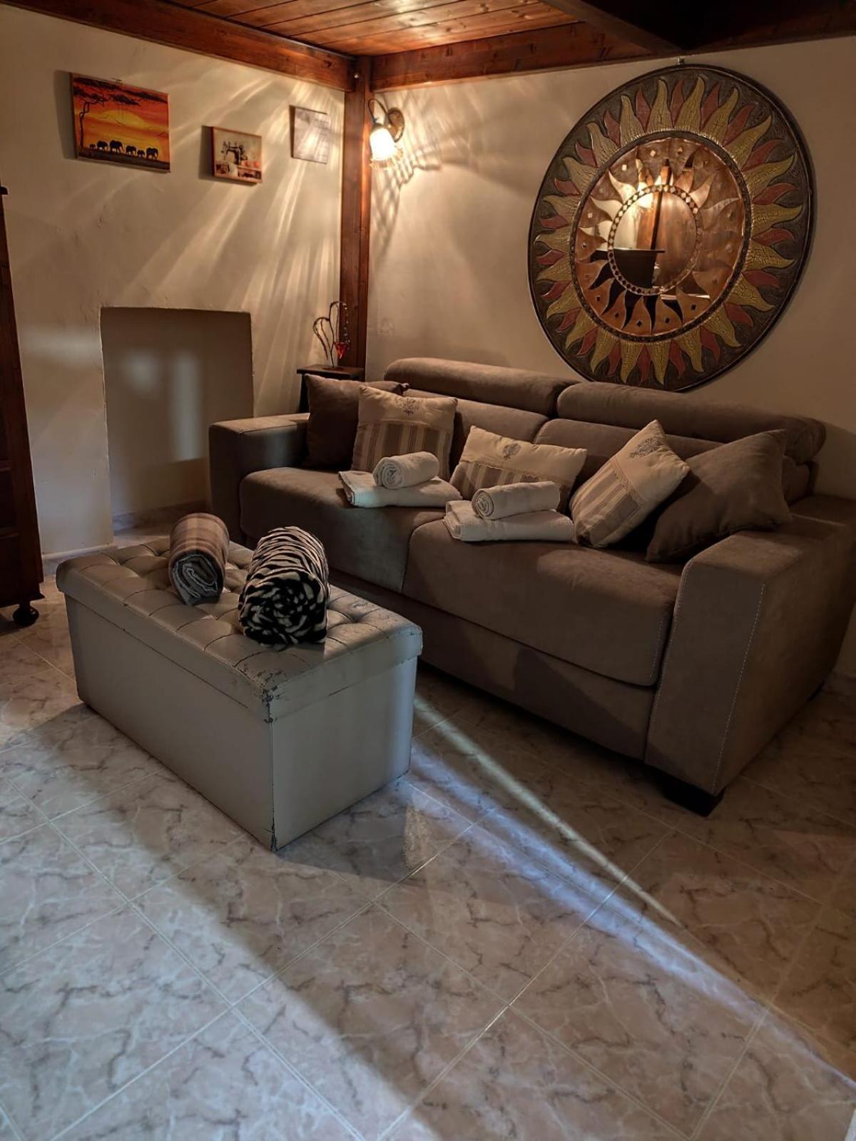 Le Mie Meraviglie Martina Franca Bagian luar foto